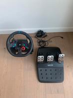 Logitech G29, Consoles de jeu & Jeux vidéo, Enlèvement, Comme neuf, Contrôleur