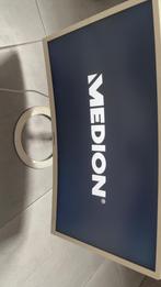 Curve  medion monitor, Computers en Software, Monitoren, Ingebouwde speakers, Overige typen, Onbekend, Overige resoluties