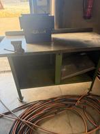 Werk tafel, Enlèvement, Comme neuf