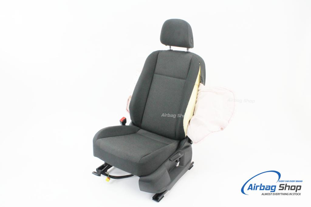 Stoel stikken stof reparatie Mercedes alle modellen, Gebruikt, Ophalen of Verzenden