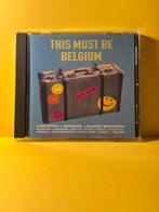 This must be belgium  ( new beat ) / nieuwstaat, Cd's en Dvd's, Cd's | Dance en House, Verzenden
