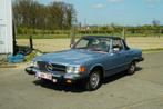 Mercedes 450SL oldtimer, Autos, Achat, Automatique, Particulier, 150 kW