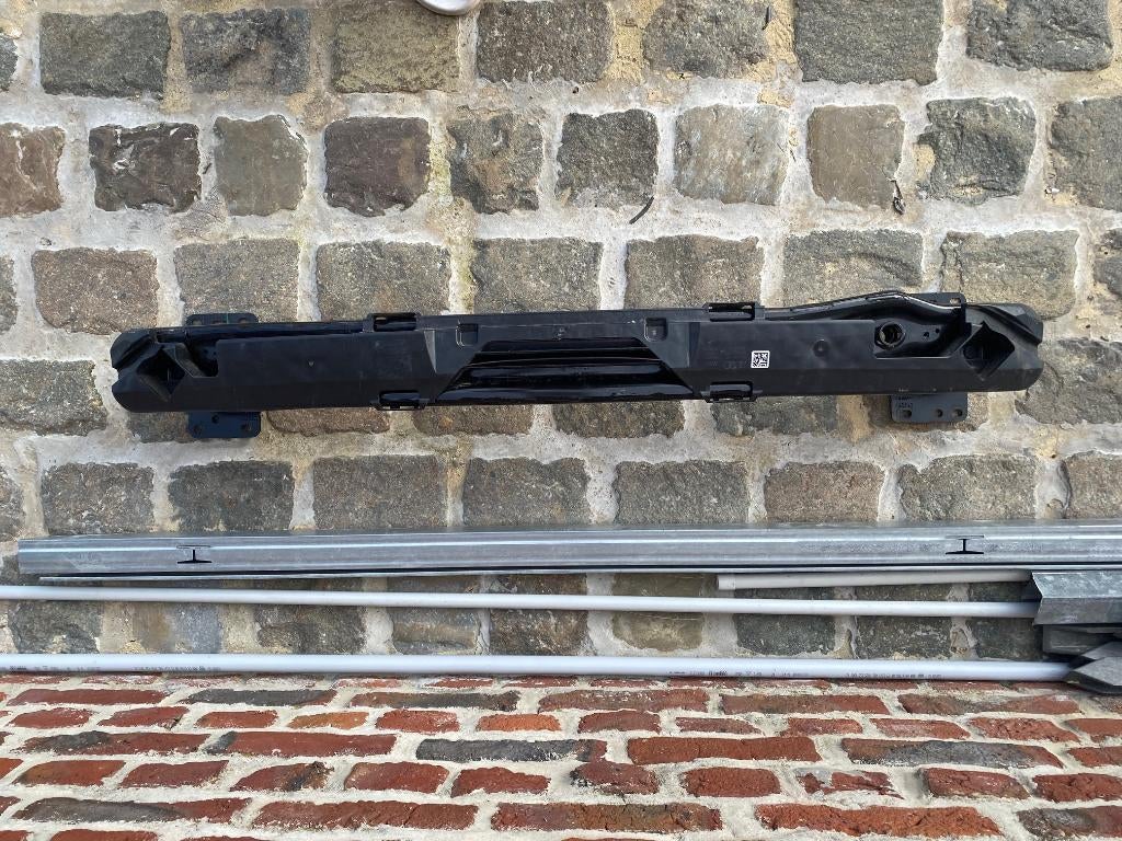 Audi Q3 sportback s line achterbumperversterking, Ophalen, Nieuw, Audi