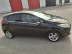 2014 Ford Fiesta, Achat, Boîte manuelle, Noir, 5 portes