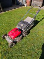 Grasmaaier, Ophalen, Honda, Gebruikt, Versnellingen