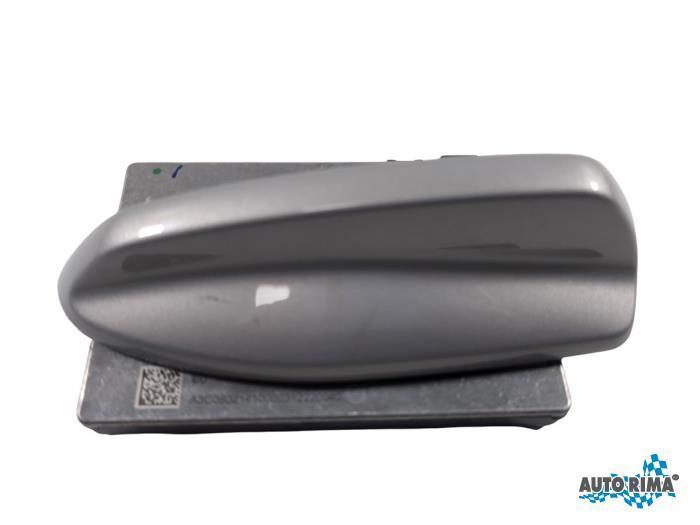 Antenne d'un Volvo XC40, Autos : Pièces & Accessoires, Électronique & Câbles, Volvo, Utilisé, 3 mois de garantie, Enlèvement ou Envoi