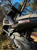 Gilera runner 180cc a1 m07, Ophalen