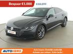Volkswagen Arteon 2.0 TDI (bj 2018), Auto's, Voorwielaandrijving, 3600 kg, 5 deurs, 150 pk