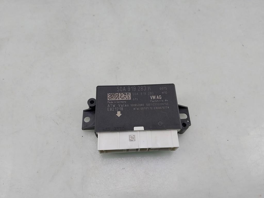 COMPUTER PDC Volkswagen Transporter T6 (|5QA919283H|), Gebruikt, Volkswagen