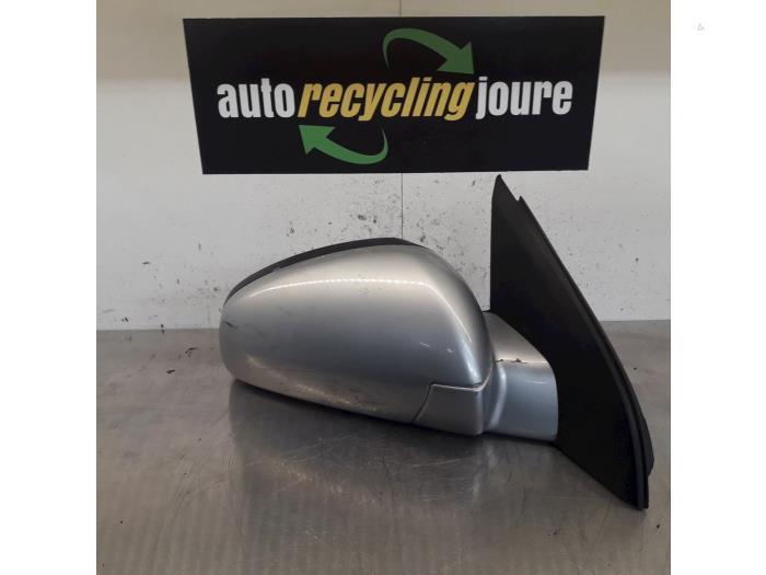 Buitenspiegel rechts van een Opel Vectra, Auto-onderdelen, Gebruikt, -, -, Opel