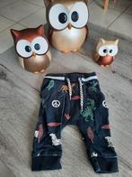 Broek Feetje maat 62, Kinderen en Baby's, Babykleding | Maat 62, Ophalen of Verzenden