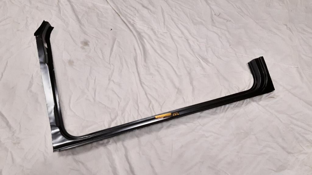 deurkader LINKS origineel onderste helft Classic Mini, Auto-onderdelen, Carrosserie, Deur, Mini, Rover, Austin, Links, Nieuw, Ophalen