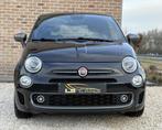 Fiat 500 1.2 Sport / Navi / Airco / Garantie, Voorwielaandrijving, 4 zetels, 4 cilinders, https://public.car-pass.be/vhr/e00d4a61-cf23-41a4-8a3d-f11a10cfd7e3