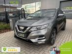 Nissan Qashqai Qashqai 1.2 DIG-T Automaat / 106.000 KM / NIE, Gebruikt, 4 cilinders, 116 pk, Bedrijf