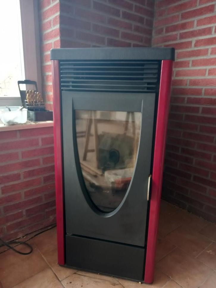 Poele a pellets MCZ, Maison & Meubles, Poêles