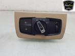 INTERRUPTEUR D'ECLAIRAGE BMW 3 serie Gran Turismo (F34), Autos : Pièces & Accessoires, Utilisé, BMW