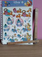 10 vellen Winnie de Poeh 3D knipvellen – Slechts €1!, Ophalen, Nieuw, Disney, Knipvel