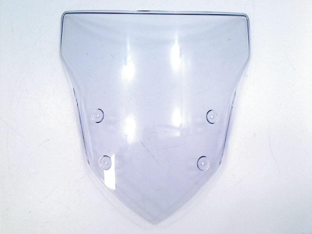 PARE-BRISE DE CARÉNAGE Yamaha Niken GT 2021- (MXT850D), Motos, Dhr. S. di Majo, Utilisé, Info@cama-motorparts.nl, P.J. Troelstraweg 8 8
3144 CX  MAASSLUIS, NL