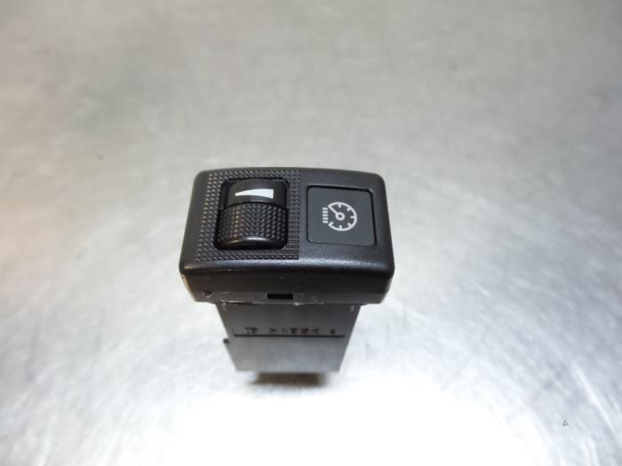 Cockpit dimmer van een Mazda 6 (6 02-), Auto-onderdelen, Dashboard en Schakelaars, Mazda, Gebruikt, 3 maanden garantie, Ophalen of Verzenden