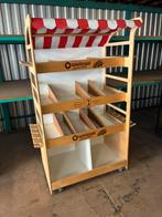 Winkelrek, Ophalen, Zo goed als nieuw