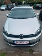 Golf 6 break automatische DSG-versnellingsbak, Auto's, Volkswagen, Automaat, Euro 5, 5 deurs, Zilver of Grijs