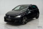 Volkswagen Golf GTD 7 DSG 2.0 TDI! Pano! ACC! Camera! Garant, Auto's, Volkswagen, Automaat, Gebruikt, 4 cilinders, USB