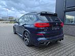 BMW X5 45e xDrive Full M+Bodykit/Laser/HUD/21"/360Cam, Auto's, Automaat, Gebruikt, Blauw, USB