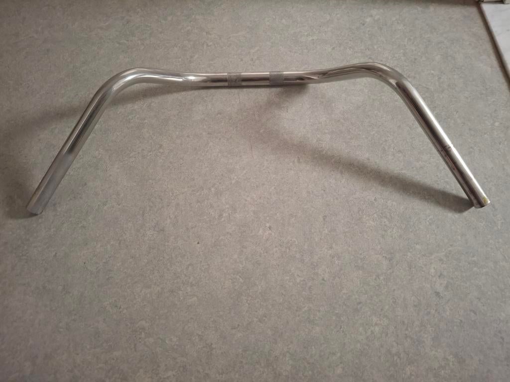 Stuur Harley Davidson, Motoren, Ophalen