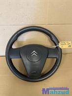 CITROEN C3 stuurwiel stuur met airbag 2003-2012, Auto-onderdelen, Gebruikt, Citroën, Stellantis N.V., Taurusavenue 1
2132 LS  Hoofddorp, NL