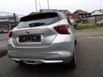 Nissan Micra 1.0 IG-T Xtronic  Business, Autos, Nissan, Argent ou Gris, Achat, https://public.car-pass.be/vhr/9c427783-8a94-4ddc-bd52-1e0ee8ac93e2