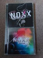 NOXX ANTWERP - Night Anthems Vol.1+5, Envoi