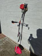 Bosmaaier, kantenmaaier, made in Japan, Ophalen, Benzine