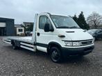 IVECO DAILY 3.0L DIESEL 2006 (50C14 HPI) DEPANNAGE!, Achat, Entreprise, Boîte manuelle, 2 portes