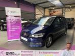 Volkswagen Touran 1.4 TSi Comfortline Automaat GPS Pano Dak, Auto's, Volkswagen, Monovolume, 4 cilinders, 5 zetels, 5 deurs