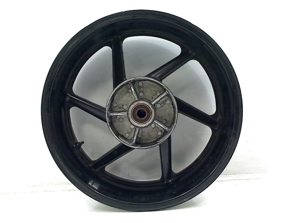 JANTE ARRIÈRE Honda, Motos, Dhr. S. di Majo, Utilisé, Info@cama-motorparts.nl, P.J. Troelstraweg 8 8
3144 CX  MAASSLUIS, NL