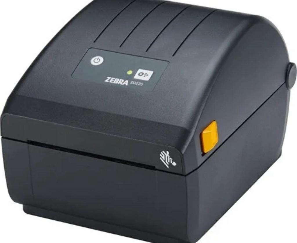 Zebra label printer ZD220d, Computers en Software, Labelprinters, Ophalen