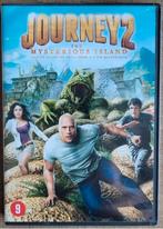 Journey 2: The Mysterious Island, Vanaf 9 jaar, Ophalen of Verzenden, Zo goed als nieuw