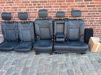 Lederen zetels Mercedes Benz GL 2007, Auto-onderdelen, Ophalen, Gebruikt, Mercedes-Benz
