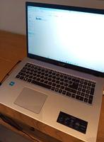 Acer Aspire 3 A317‑33‑C20X 17" Scherm, Computers en Software, Windows Laptops, Ophalen, 2 tot 3 Ghz, Acer aspire 3, N4500