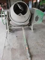 Betonmolen Ransome 350L 220V, Doe-het-zelf en Bouw, Ophalen