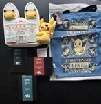 Pokémon  Natural History Museum Collectie – Plush, Pins,..., Enlèvement ou Envoi