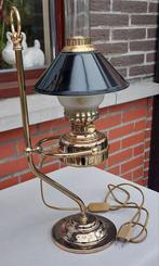 Vintage lamp, Ophalen