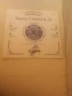 2 Lp's (10) van Harry Connick Jr., Cd's en Dvd's, Vinyl | Jazz en Blues, Gebruikt, 10 inch, 1980 tot heden, Ophalen of Verzenden