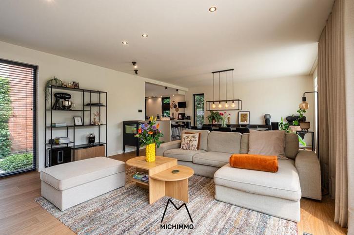 Ikea zetel, Huis en Inrichting, Zetels | Zetels, Gebruikt, Hoekbank, Driepersoons, 250 tot 300 cm, Stof, Ophalen