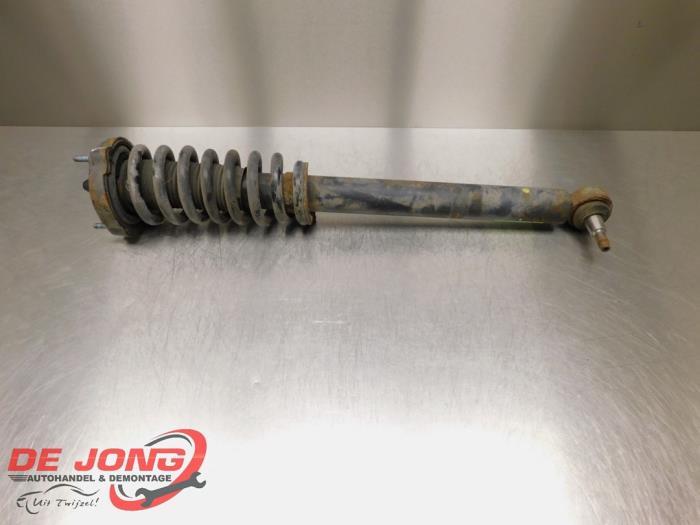 Barre amortisseur avant gauche d'un Mercedes SL, Autos : Pièces & Accessoires, Suspension & Châssis, Mercedes-Benz, Utilisé, 3 mois de garantie