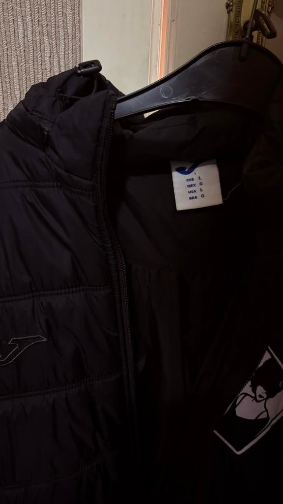 Dames jas xl, Kleding | Heren, Bodywarmers, Ophalen, Zo goed als nieuw