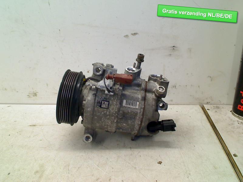 AIRCO POMP Volkswagen Polo VI (AW1) (3Q0816803D), Auto-onderdelen, Airco en Verwarming, Volkswagen, Gebruikt