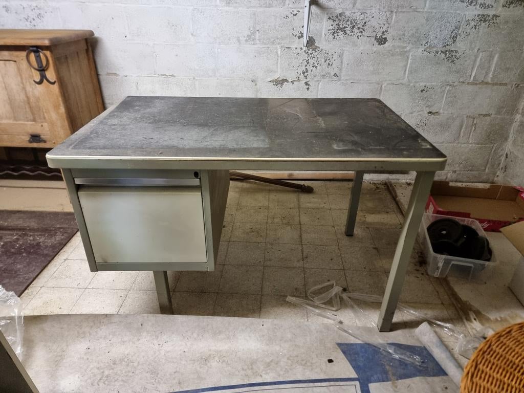 Pupitre, Maison & Meubles, Enlèvement