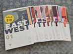 East of West #1-13 (2013) Image Comics, Complete serie of reeks, Ophalen of Verzenden, Zo goed als nieuw