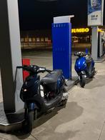 Piaggio Zip 70cc A klasse, Fietsen en Brommers, Ophalen, Zo goed als nieuw, Piaggio